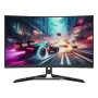 Lenovo Legion R32qc-30 Computermonitor 80 cm (31,5 Zoll) 2560 x 1440 Pixel Quad HD LED Schwarz
