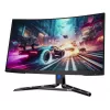 Lenovo Legion R32qc-30 Computermonitor 80 cm (31,5 Zoll) 2560 x 1440 Pixel Quad HD LED Schwarz