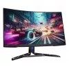 Lenovo Legion R32qc-30 Computermonitor 80 cm (31,5 Zoll) 2560 x 1440 Pixel Quad HD LED Schwarz