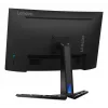 Lenovo Legion R32qc-30 Computermonitor 80 cm (31,5 Zoll) 2560 x 1440 Pixel Quad HD LED Schwarz