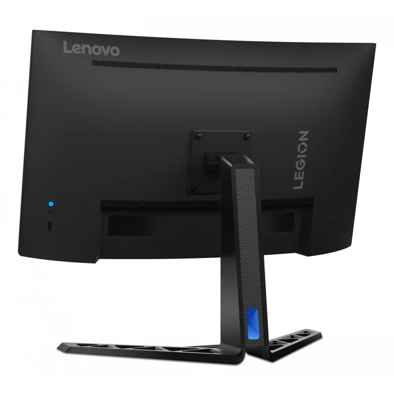 Lenovo Legion R32qc-30 Computermonitor 80 cm (31,5 Zoll) 2560 x 1440 Pixel Quad HD LED Schwarz