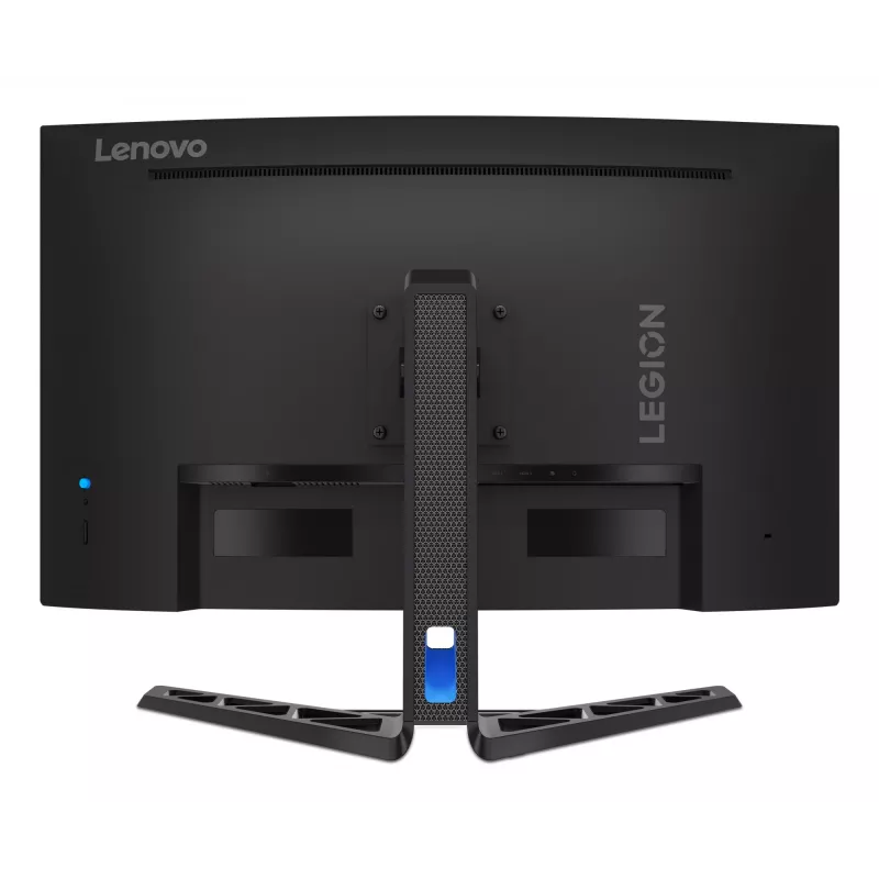 Lenovo Legion R32qc-30 Computermonitor 80 cm (31,5 Zoll) 2560 x 1440 Pixel Quad HD LED Schwarz