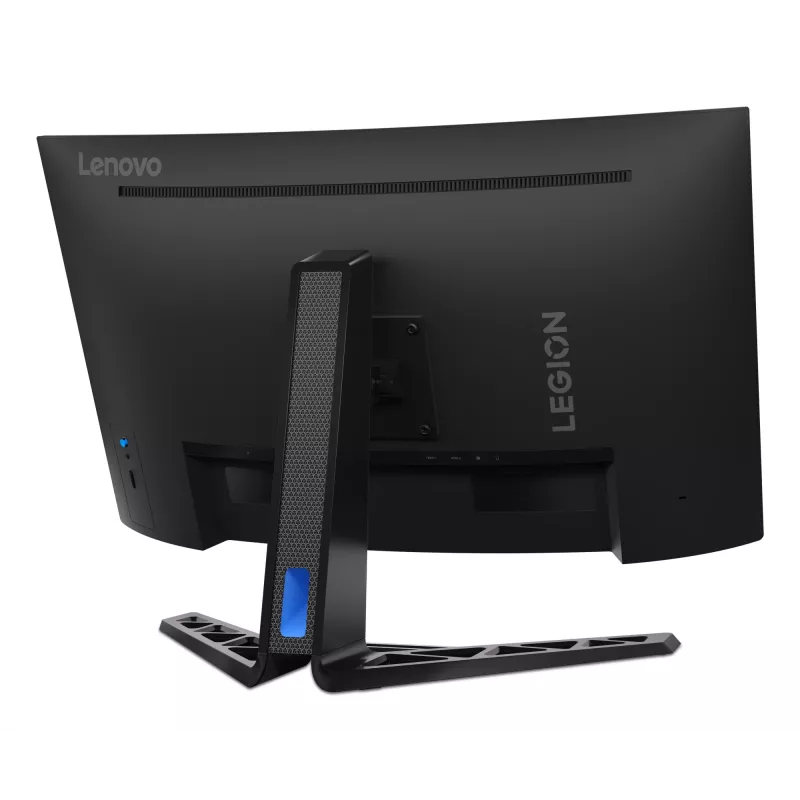 Lenovo Legion R32qc-30 Computermonitor 80 cm (31,5 Zoll) 2560 x 1440 Pixel Quad HD LED Schwarz