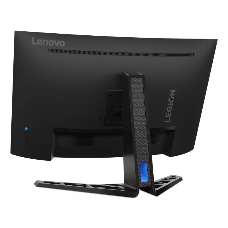 Lenovo Legion R32qc-30 Computermonitor 80 cm (31,5 Zoll) 2560 x 1440 Pixel Quad HD LED Schwarz