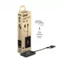 CLUB3D CSV-1475 Videosplitter USB Type-C 2x HDMI