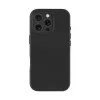 Cover dbramante1928 Roskilde MagSafe iPhone 16 Pro Schwarz