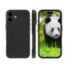 Cover dbramante1928 Roskilde MagSafe iPhone 16 Pro Schwarz