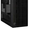 PC-Gehäuse ASUS ProArt PA602 Wood Edition Midi Tower Schwarz — Holz, ATX/EATX-Unterstützung, Temperglas, 4×3,5 Zoll / 8×2,5 Zoll, GPU bis zu 450 mm