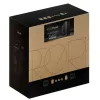PC-Gehäuse ASUS ProArt PA602 Wood Edition Midi Tower Schwarz — Holz, ATX/EATX-Unterstützung, Temperglas, 4×3,5 Zoll / 8×2,5 Zoll, GPU bis zu 450 mm