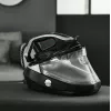Tefal Pro Express Vision GV9821 3000 W 1,2 L Durilium AirGlide Autoclean Bügelsohle Schwarz, Silber