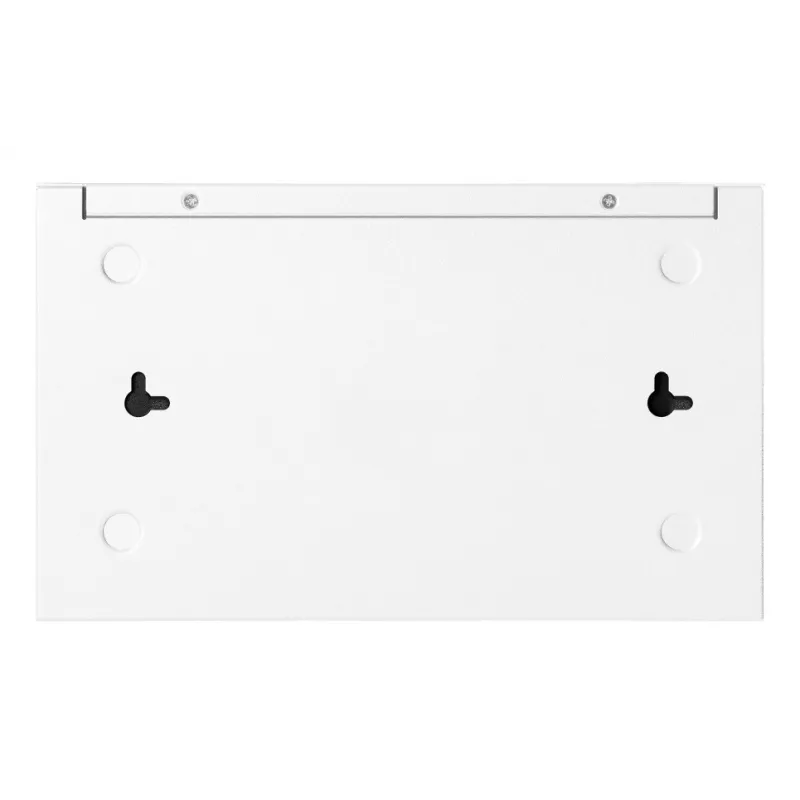 TP-Link FESTA FS310GP Netzwerk-Switch Managed L2/L2+ Gigabit Ethernet (10/100/1000) Power over Ethernet (PoE) 1U Weiß