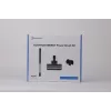 Zubehörset Ecovacs Power Brush Kit für Handstaubsauger, Modell 425453, kompatible Bürsten für verschiedene Oberflächen