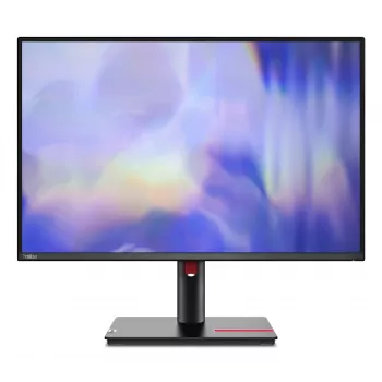 Monitor Lenovo ThinkVision T24d-30 24 Zoll Full HD LED 1920 x 1200