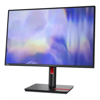Monitor Lenovo ThinkVision T24d-30 24 Zoll Full HD LED 1920 x 1200