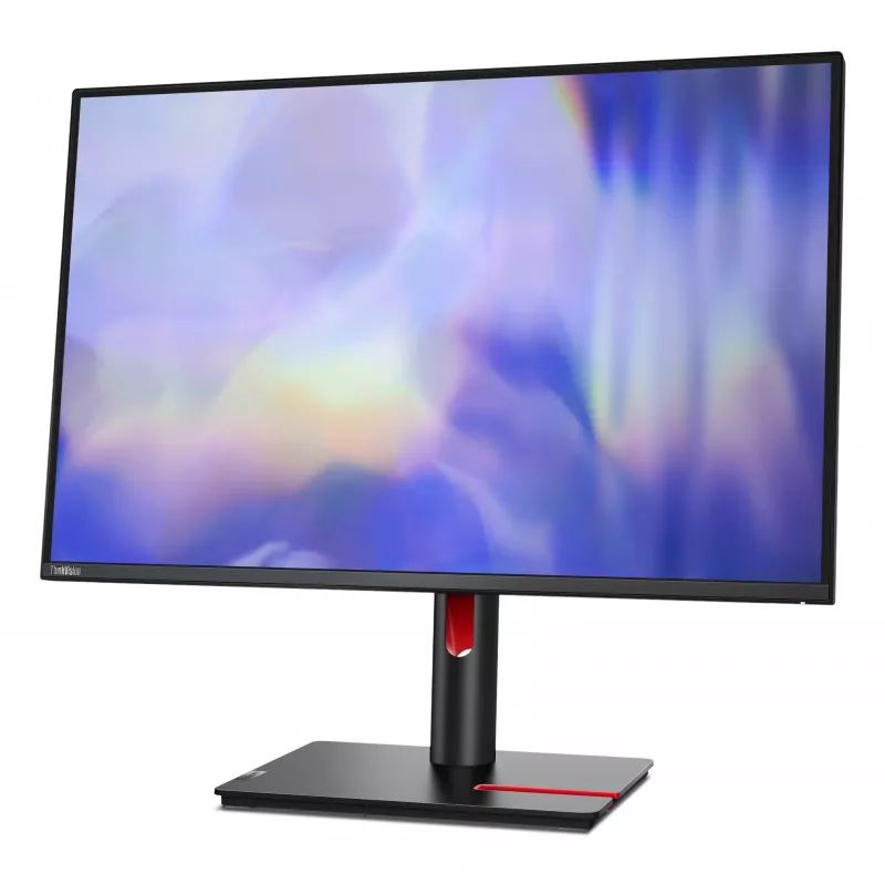 Monitor Lenovo ThinkVision T24d-30 24 Zoll Full HD LED 1920 x 1200