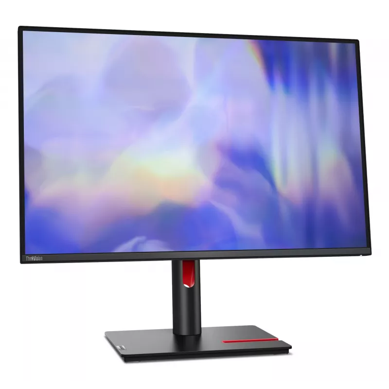 Monitor Lenovo ThinkVision T24d-30 24 Zoll Full HD LED 1920 x 1200