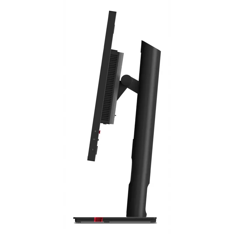 Monitor Lenovo ThinkVision T24d-30 24 Zoll Full HD LED 1920 x 1200