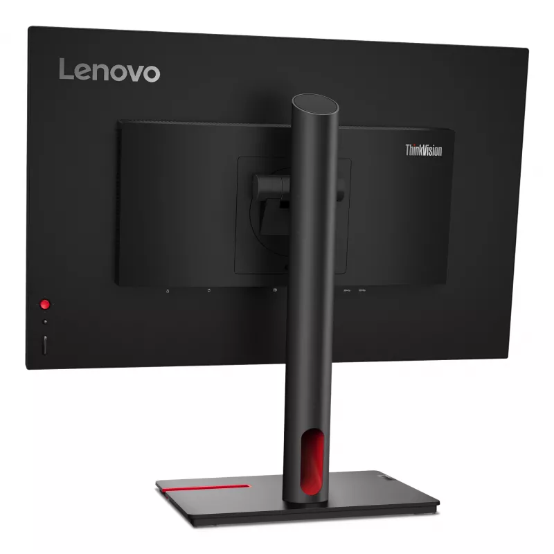 Monitor Lenovo ThinkVision T24d-30 24 Zoll Full HD LED 1920 x 1200
