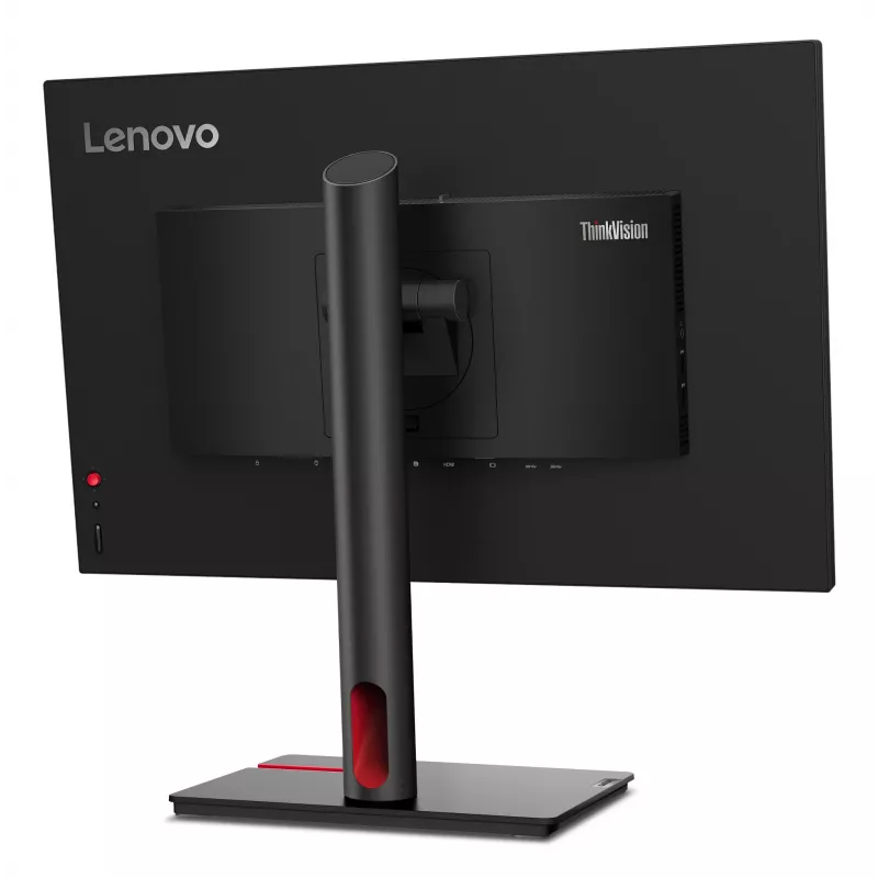Monitor Lenovo ThinkVision T24d-30 24 Zoll Full HD LED 1920 x 1200