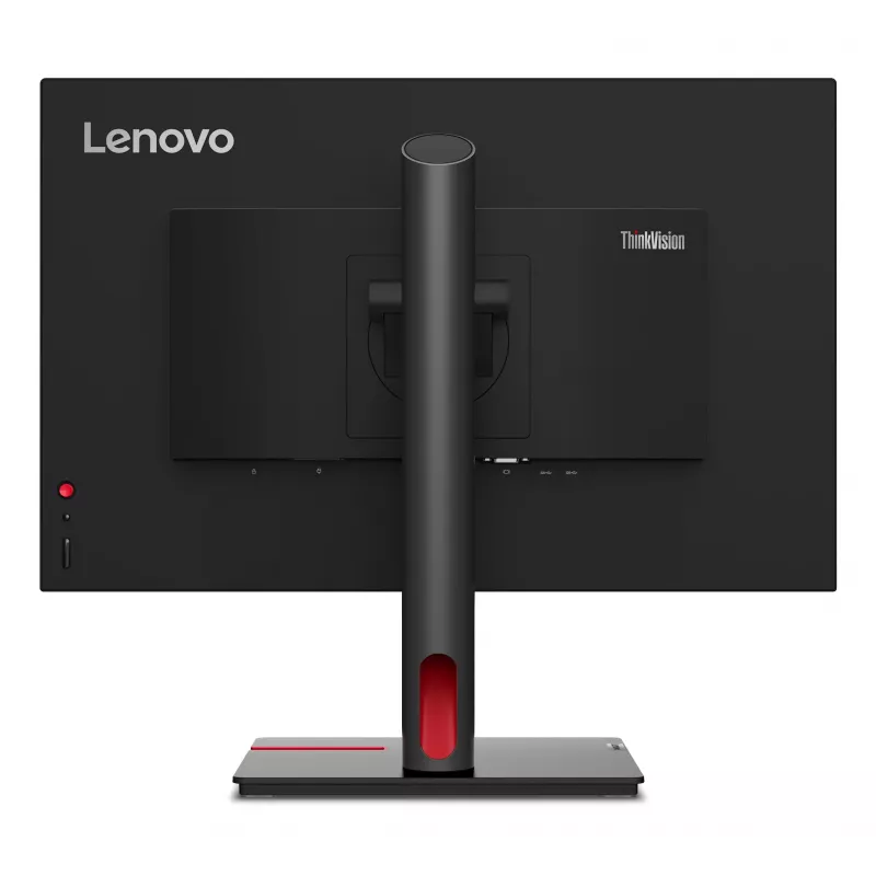 Monitor Lenovo ThinkVision T24d-30 24 Zoll Full HD LED 1920 x 1200