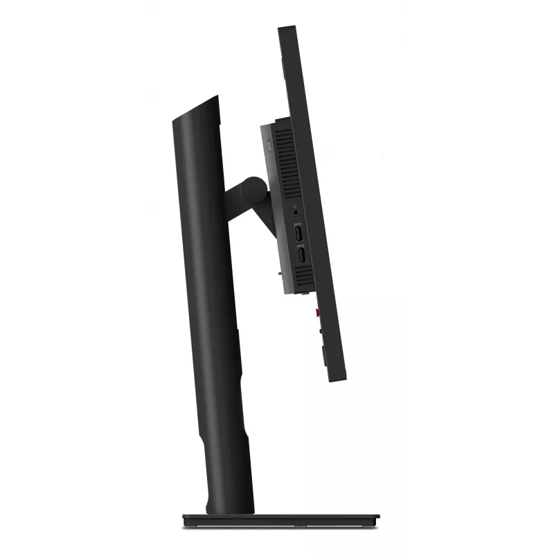 Monitor Lenovo ThinkVision T24d-30 24 Zoll Full HD LED 1920 x 1200