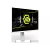 MSI MAG 274PFWDE Computer-Monitor 68,6 cm (27 Zoll) 1920 x 1080 Pixel Full HD LCD Weiß