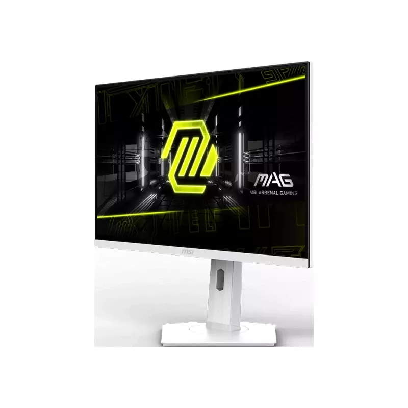 MSI MAG 274PFWDE Computer-Monitor 68,6 cm (27 Zoll) 1920 x 1080 Pixel Full HD LCD Weiß