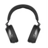 Sennheiser Momentum Wireless Kopfhörer — Bluetooth 5.2, 20 h Akku, Geräuschreduzierung, 6–22000 Hz, Graphit