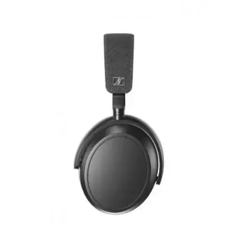 Sennheiser Momentum Wireless Kopfhörer — Bluetooth 5.2, 20 h Akku, Geräuschreduzierung, 6–22000 Hz, Graphit