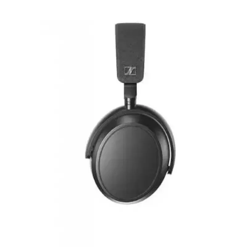 Sennheiser Momentum Wireless Kopfhörer — Bluetooth 5.2, 20 h Akku, Geräuschreduzierung, 6–22000 Hz, Graphit