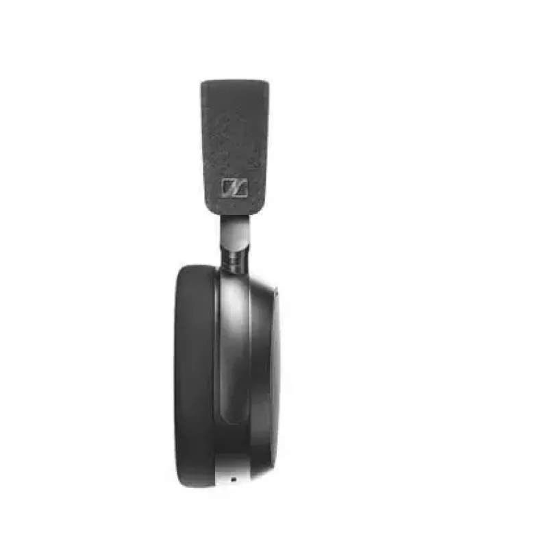 Sennheiser Momentum Wireless Kopfhörer — Bluetooth 5.2, 20 h Akku, Geräuschreduzierung, 6–22000 Hz, Graphit