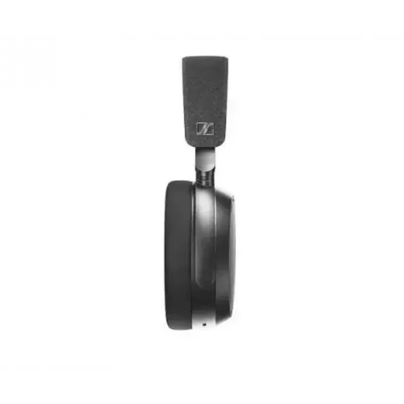 Sennheiser Momentum Wireless Kopfhörer — Bluetooth 5.2, 20 h Akku, Geräuschreduzierung, 6–22000 Hz, Graphit