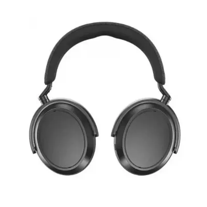 Sennheiser Momentum Wireless Kopfhörer — Bluetooth 5.2, 20 h Akku, Geräuschreduzierung, 6–22000 Hz, Graphit