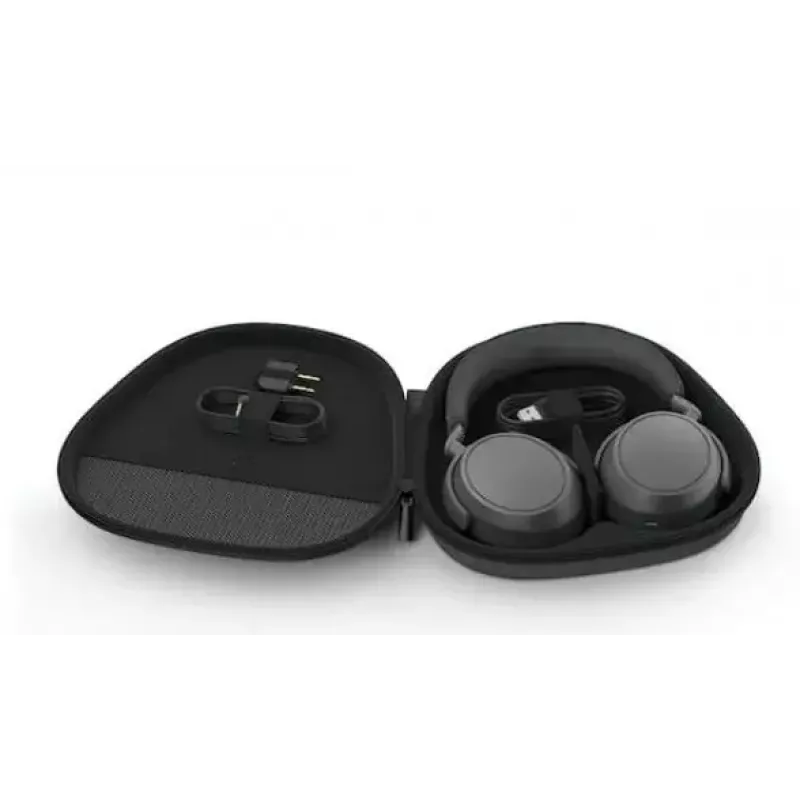 Sennheiser Momentum Wireless Kopfhörer — Bluetooth 5.2, 20 h Akku, Geräuschreduzierung, 6–22000 Hz, Graphit