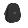Sennheiser Momentum Wireless Kopfhörer — Bluetooth 5.2, 20 h Akku, Geräuschreduzierung, 6–22000 Hz, Graphit