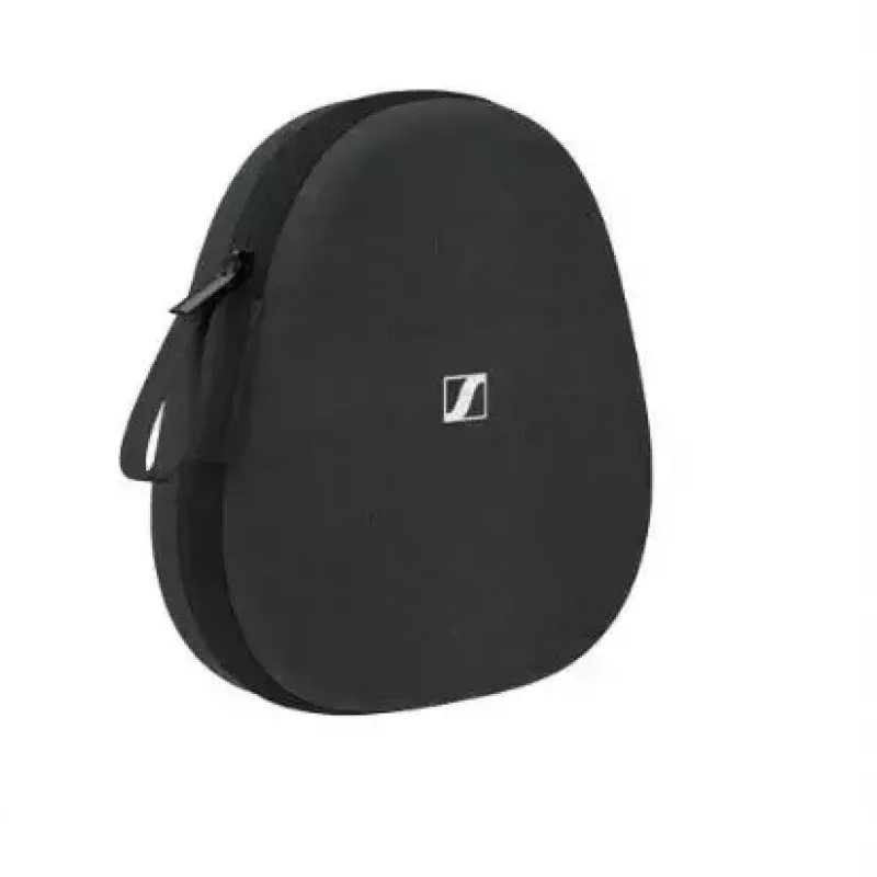 Sennheiser Momentum Wireless Kopfhörer — Bluetooth 5.2, 20 h Akku, Geräuschreduzierung, 6–22000 Hz, Graphit