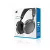 Sennheiser Momentum Wireless Kopfhörer — Bluetooth 5.2, 20 h Akku, Geräuschreduzierung, 6–22000 Hz, Graphit