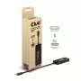 CLUB3D USB-C® auf Triple DisplayPort™ 4K60Hz