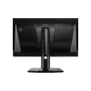 MSI MAG 271QPXDE QD-OLED E2 Computer-Monitor 67,3 cm (26,5 Zoll) 2560 x 1440 Pixel Wide Quad HD Schwarz