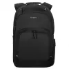 Laptop-Rucksack Targus Classic EcoSmart 40,6 cm (16 Zoll), schwarz, mit 3 Fronttaschen