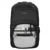 Laptop-Rucksack Targus Classic EcoSmart 40,6 cm (16 Zoll), schwarz, mit 3 Fronttaschen