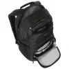 Laptop-Rucksack Targus Classic EcoSmart 40,6 cm (16 Zoll), schwarz, mit 3 Fronttaschen