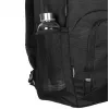 Laptop-Rucksack Targus Classic EcoSmart 40,6 cm (16 Zoll), schwarz, mit 3 Fronttaschen