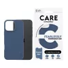 Cover PanzerGlass CARE by modische Hülle Blue iPhone 16 Pro Max Transparent