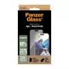 PanzerGlass ® Displayschutzfolie iPhone 16 Pro Max | Classic Fit