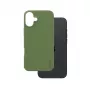 Cover PanzerGlass CARE by ® modische Hülle Grün iPhone 16 Plus