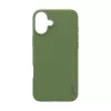 Cover PanzerGlass CARE by ® modische Hülle Grün iPhone 16 Plus