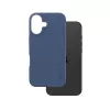 Cover PanzerGlass CARE by modische Hülle Blue iPhone 16