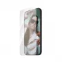PanzerGlass SAFE. by ® Displayschutzfolie iPhone 16 Pro Max | Ultra-Wide Fit