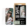 PanzerGlass SAFE. by ® Displayschutzfolie iPhone 16 Pro Max | Ultra-Wide Fit